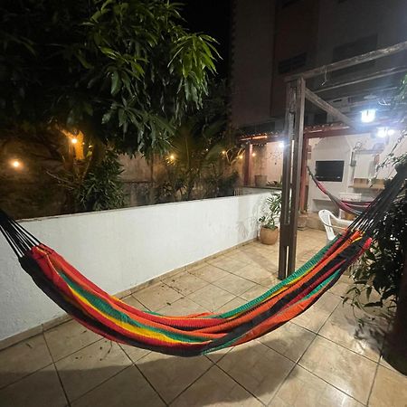 Vila Cantinho Do Sossego Águas de Lindóia Exteriér fotografie