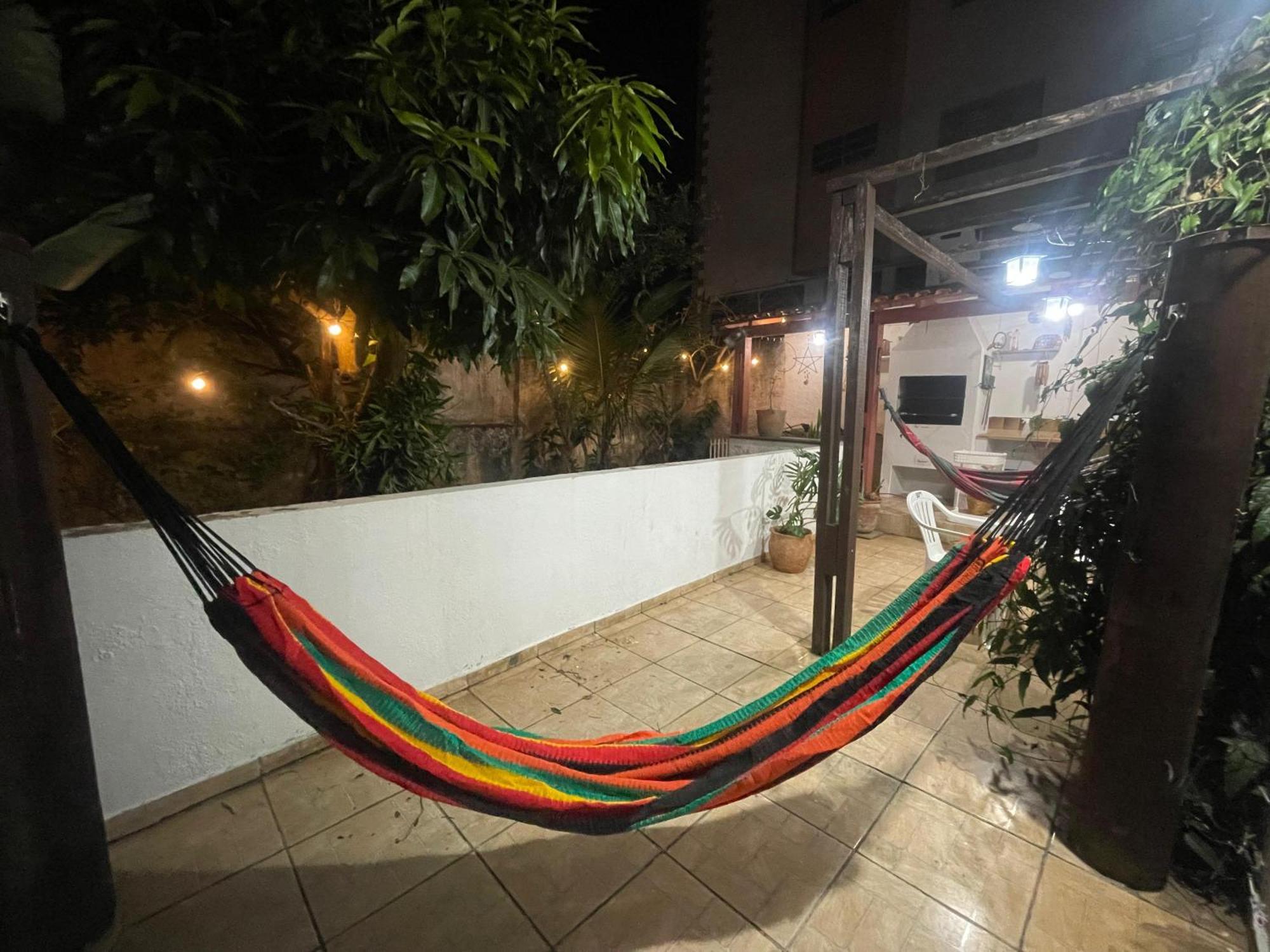 Vila Cantinho Do Sossego Águas de Lindóia Exteriér fotografie